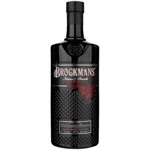 Gin BROCKMANS Botella 1L