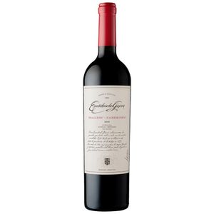 Vino ESCORIHUELA GASCÓN Malbec - Cabernet Sauvignon Botella 750ml