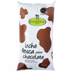Leche Chocolatada PIAMONTE Bolsa 946ml