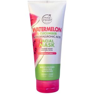 Máscara Facial PETAL FRESH Watermelon & Cucumber Frasco 200ml