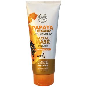 Macarilla Facial PETAL FRESH Papaya & Pineapple Frasco 200ml