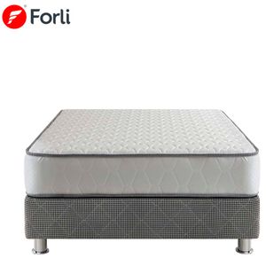 Cama Americana FORLI Elegant 2 Plazas