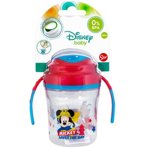 Taza Premium DISNEY Mickey 260ml