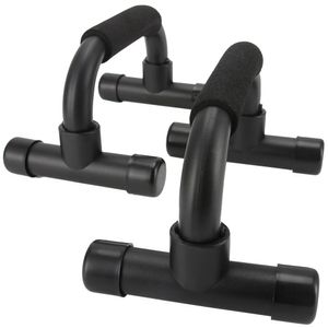 Soporte para Push-Up BELL'S Negro 2un