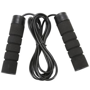 Cuerda para Saltar BELL'S Negro
