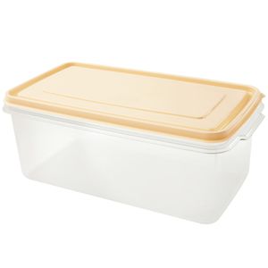 Táper Rectangular #5 REYPLAST