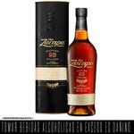 Ron Zacapa Gran Reserva 23 Años 750 Ml. *