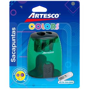 Tajador ARTESCO con Depósito