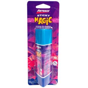 Pegamento en Barra ARTESCO Magic 25g