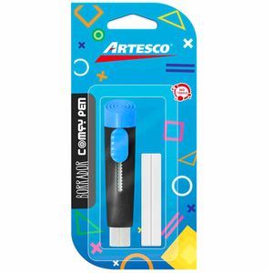Borrador ARTESCO Comfy Pen Blíster 1un