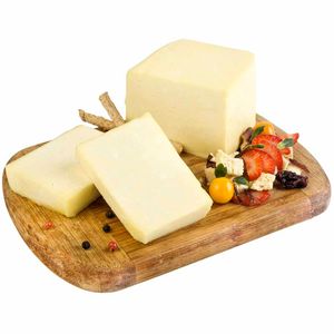 Queso Fresco DE CADA DÍA