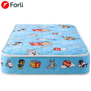 Colchón para Cuna FORLI Looney Baby Niño