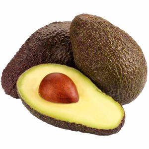 Palta Hass Madura LA CASERITA Paquete 500g