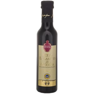 Vinagre balsámico GIUSEPPE CREMONINI De modena Botella 250Ml