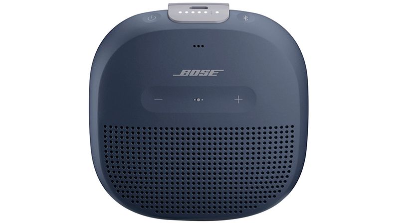 Parlante BOSE Soundlink Micro Azul