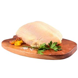 Pechuga Especial de Pollo Empacada al vacío SAN FERNANDO