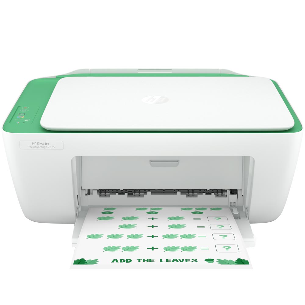 Impresora Multifuncional HP IA 2375 Blanco | Vivanda