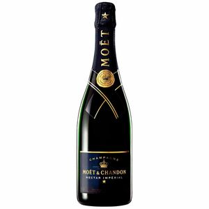 Champagne MOET & CHANDON Néctar Imperial Botella 750ml