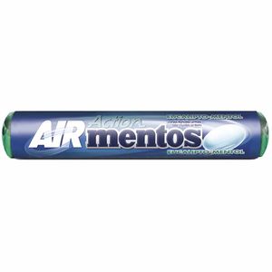 Caramelos MENTOS Air Action Bolsa 29.04g