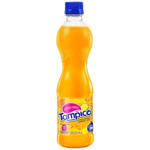 Refresco TAMPICO Citrus Punch Botella 500ml