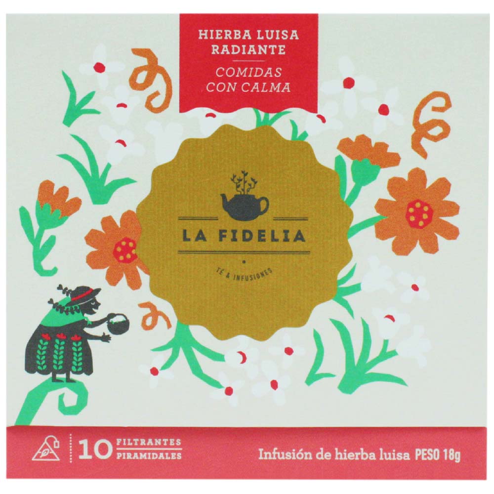 la fidelia la fidelia