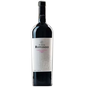 Vino FINCA ROTONDO Reserva Cabernet Sauvignon Botella 750ml