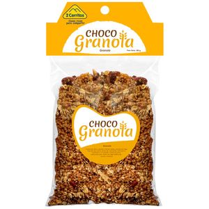 Choco Granola 2 CERRITOS Bolsa 300g