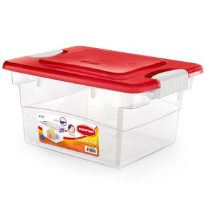 Caja POLINPLAST Lock-It X05
