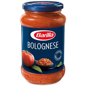 Salsa Bolognese BARILLA Frasco 400g