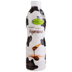 Yogurt PIAMONTE Algarrobina Botella 946ml
