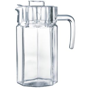 Jarra Octime con Tapa LUMINARC 1.6L