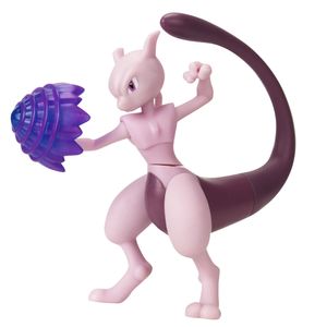 Figura de Batalla POKEMON 95135 12cm