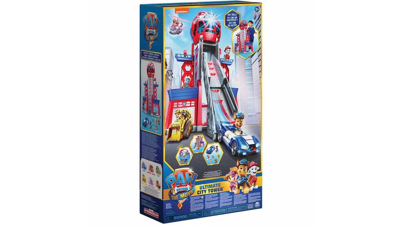 Ripley juguetes 2025 paw patrol