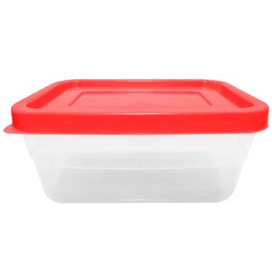Caja C/Tapa DURAPLAST Mónaco G N°2 6L