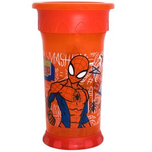 Vaso de Entrenamiento MARVEL Spider-Man 350ml