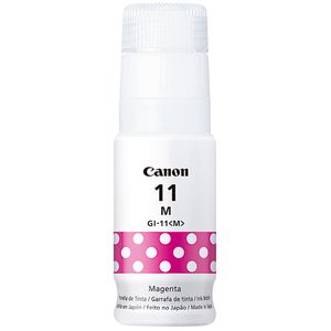 Botella de Tinta CANON Gi-11 Magenta