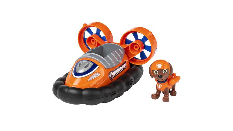 Vehículo Paw Patrol Básico