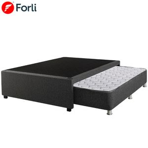 Cama Diván FORLI Base Forli 2 Plazas