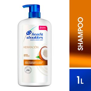Shampoo HEAD & SHOULDERS Coco Frasco 1L