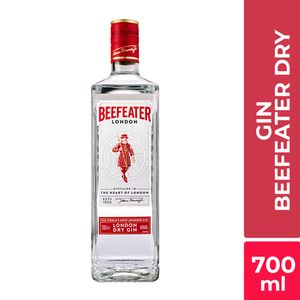 Gin BEEFEATER Botella 700ml
