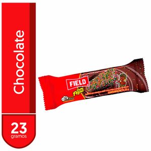 Chocolate DOÑA PEPA Galleta con Cobertura Paquete 23g