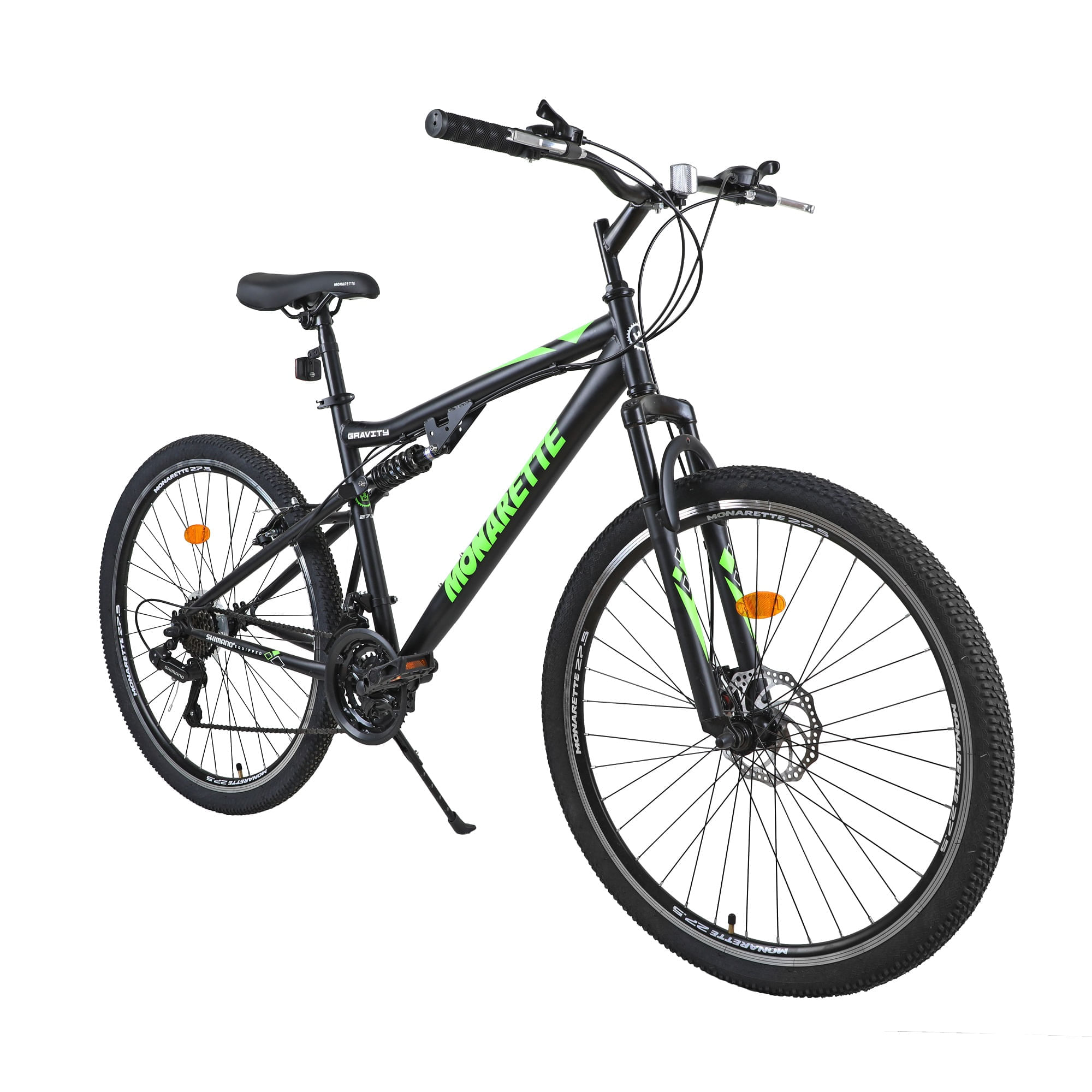 Bicicleta MONARETTE Gravity Aro 27.5\