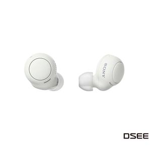 Audífonos In Ear SONY WF-C500 Blanco