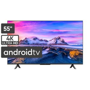 Televisor XIAOMI LED 55" Smart TV ELA4646LM
