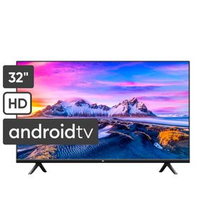 Televisor XIAOMI LED 32" HD Smart TV ELA4644LM