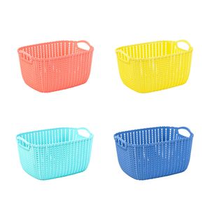 Cesta Plástica VIVA HOME Mediana