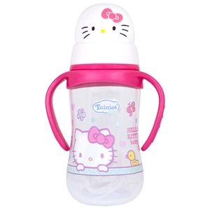 Super Biberón HELLO KITTY 10oz