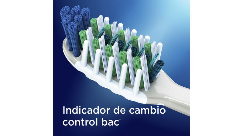 Cepillo Dental Oral-B Pro-Salud 7 Beneficios 2un - ORAL-B