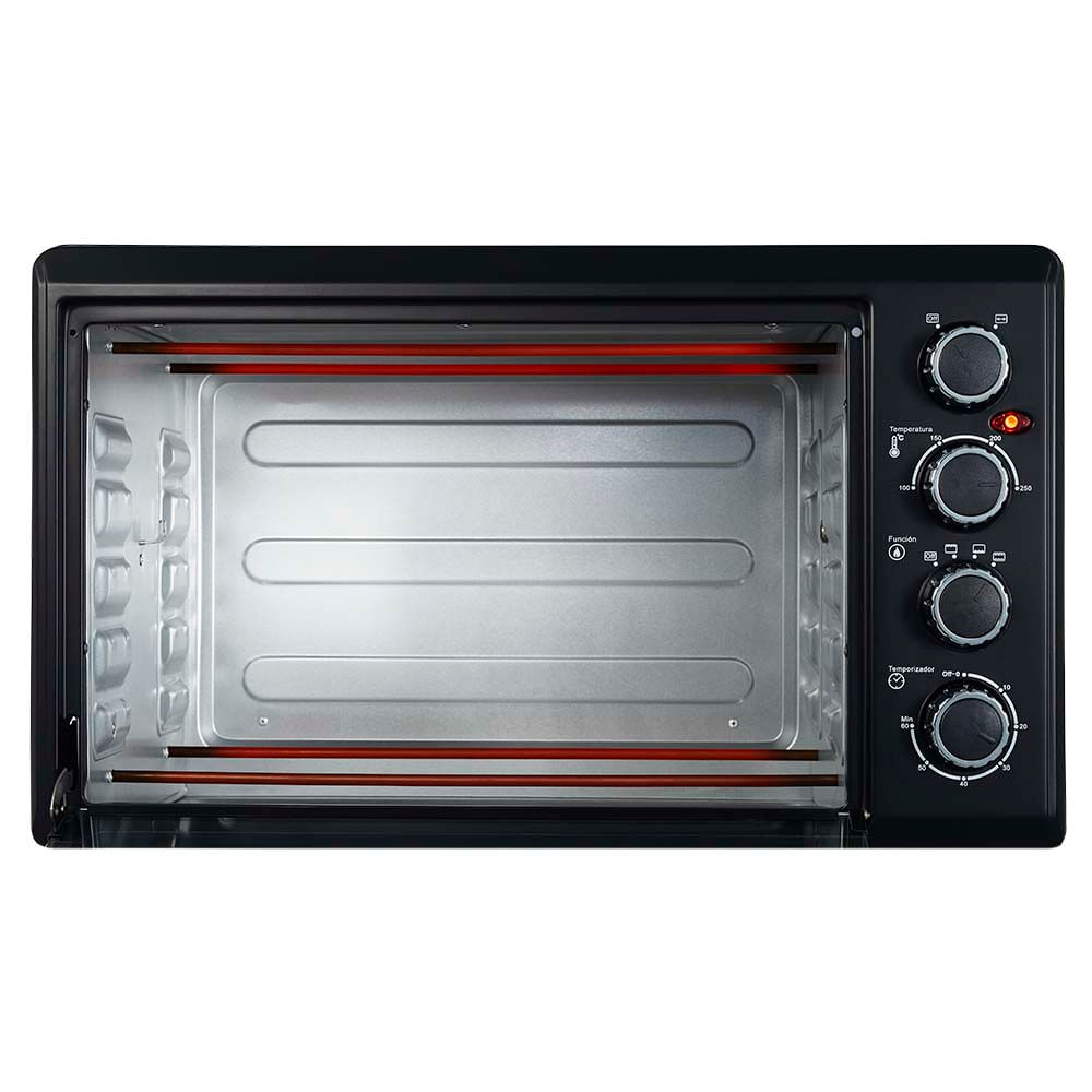 Imaco Horno Eléctrico Rosticero 35 Lt HES35R - Metro