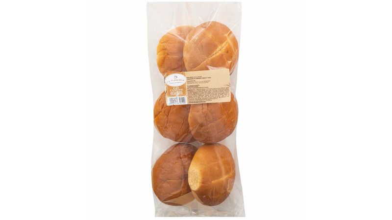 Petit Pan LA FLORENCIA Bolsa 550g